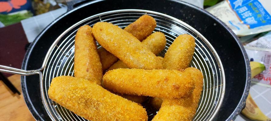 香蕉片怎么做？自制香蕉片的详细步骤是什么？