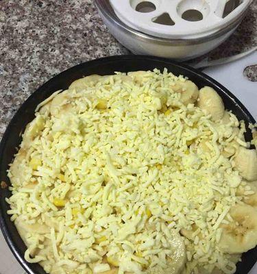 香蕉披萨怎么做？有哪些创意食谱推荐？