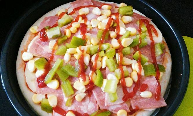 香蕉披萨怎么做？有哪些创意食谱推荐？