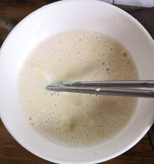 香蕉牛奶蒸蛋怎么做？步骤和技巧有哪些？