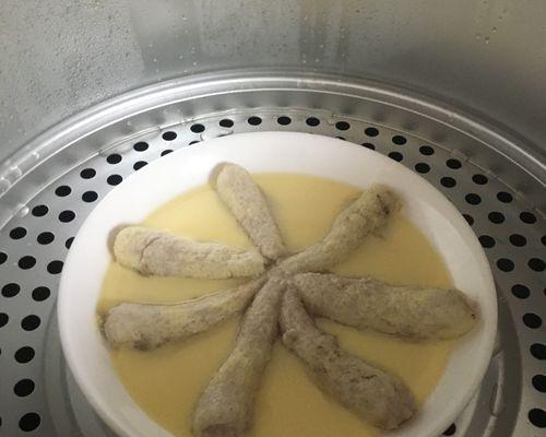 香蕉牛奶蒸蛋怎么做？步骤和技巧有哪些？