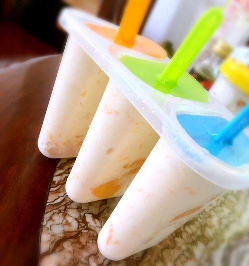 香蕉牛奶冰棍怎么做？制作过程中的常见问题有哪些？