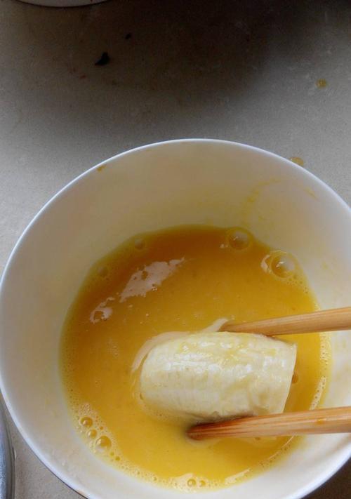 香蕉奶脆皮怎么做？制作香蕉奶脆皮的步骤是什么？