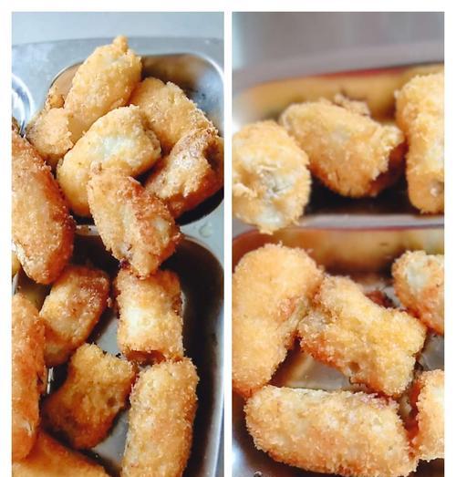 香蕉奶脆皮怎么做？制作香蕉奶脆皮的步骤是什么？