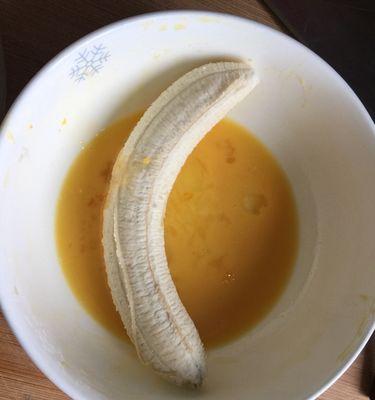 香蕉奶脆皮怎么做？制作香蕉奶脆皮的步骤是什么？