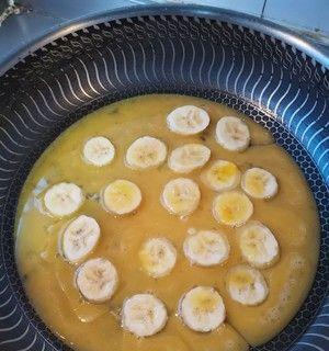香蕉面饼怎么做？制作香蕉面饼的步骤是什么？