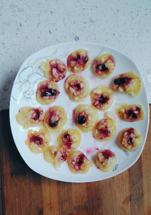 香蕉面饼怎么做？制作香蕉面饼的步骤是什么？