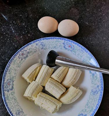 香蕉美式煎饼怎么做？步骤和技巧有哪些？