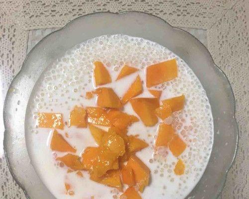 香蕉芒果西米露怎么做？详细步骤和常见问题解答？