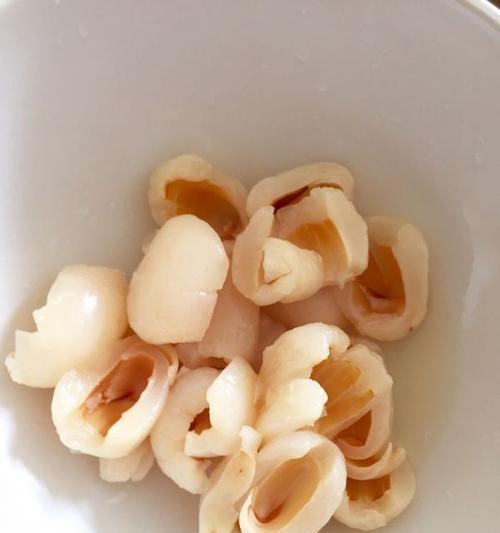 香蕉荔枝沙拉怎么做？制作步骤和常见问题解答？