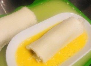 香蕉卷怎么做？简单易学的香蕉卷制作方法是什么？