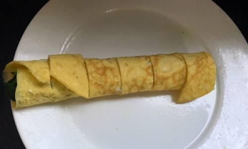 香蕉鸡蛋卷的做法是什么？如何在家轻松制作？