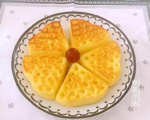 香蕉火龙果华夫饼怎么做？制作过程中有哪些常见问题？