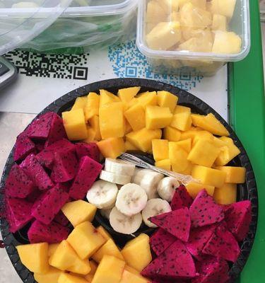 香蕉火龙果华夫饼怎么做？制作过程中有哪些常见问题？