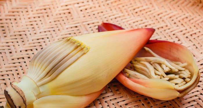 香蕉花怎么做？有哪些创意食谱推荐？