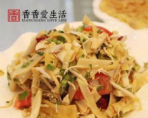 香蕉花怎么做？有哪些创意食谱推荐？