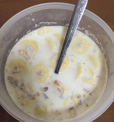 香蕉红枣燕麦糕怎么做？制作过程中常见问题有哪些？