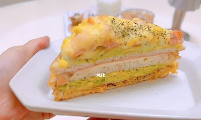 香蕉红豆三明治怎么做？有哪些步骤和技巧？