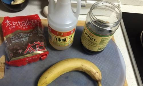 香蕉果醋怎么做？制作香蕉果醋的步骤和常见问题解答？
