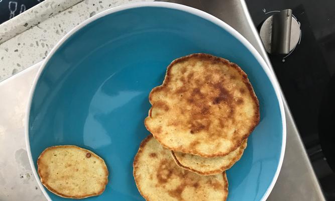 香蕉豆沙饼怎么做？制作过程中需要注意哪些问题？