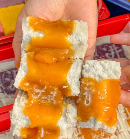 香蕉豆腐米蛋糕冰淇淋奶黄怎么做？制作过程中常见问题有哪些？
