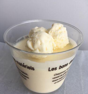香蕉豆腐米蛋糕冰淇淋奶黄怎么做？制作过程中常见问题有哪些？