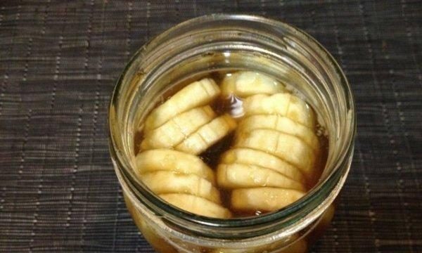 香蕉醋饮怎么做？制作香蕉醋饮的步骤是什么？