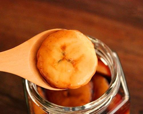 香蕉醋饮怎么做？制作香蕉醋饮的步骤是什么？