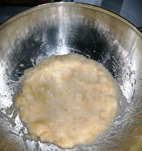 香蕉饼干怎么做？有哪些简单易学的步骤？