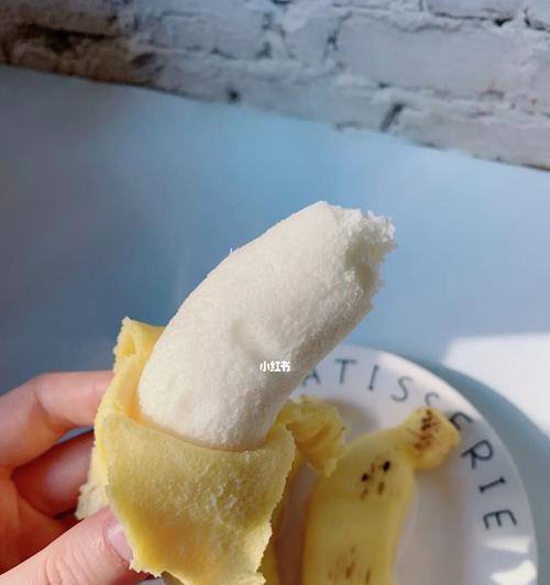 香蕉包怎么做？简单几步教你在家自制香蕉包！