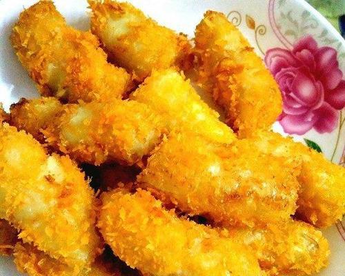 香蕉拔丝怎么做？步骤和技巧有哪些？