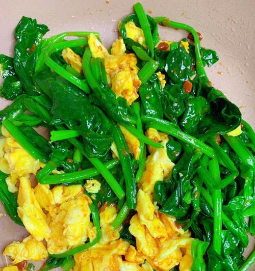 香酱菠菜怎么做？步骤和技巧有哪些？