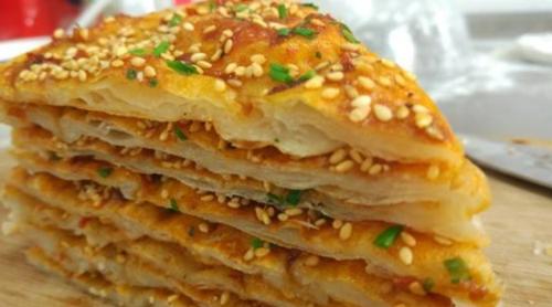 香酱饼怎么做？制作香酱饼的步骤和技巧是什么？