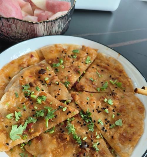 香酱饼怎么做？制作香酱饼的步骤和技巧是什么？