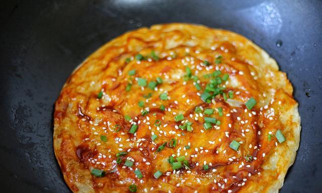 香酱饼怎么做？制作香酱饼的步骤和技巧是什么？