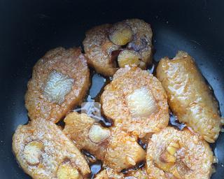 香煎粽怎么做？步骤和技巧有哪些？