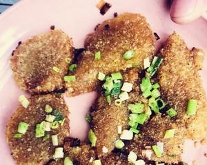 香煎粽怎么做？步骤和技巧有哪些？