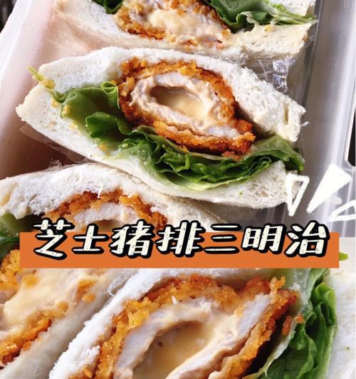 香煎芝士猪排怎么做？步骤详解和常见问题解答？