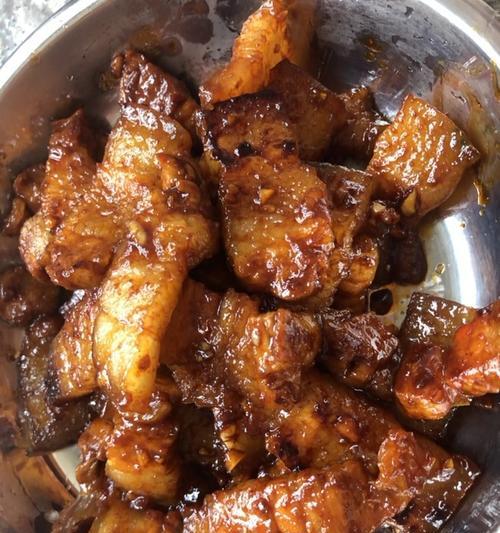 香煎芝士梅花肉怎么做？步骤和技巧有哪些？