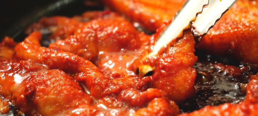 香煎芝士梅花肉怎么做？步骤和技巧有哪些？
