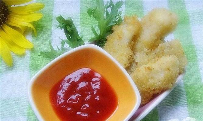 香煎圆鳕怎么做才好吃？步骤和技巧是什么？