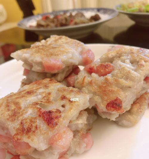 香煎芋丝饼怎么做？步骤和技巧有哪些？