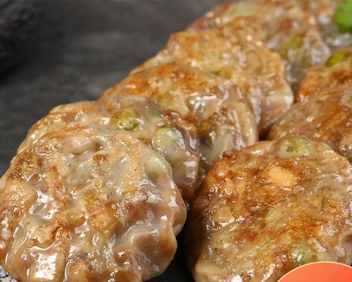 香煎芋丝饼怎么做？步骤和技巧有哪些？