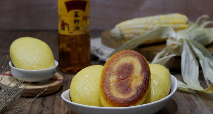 香煎玉米饼怎么做？步骤和技巧有哪些？