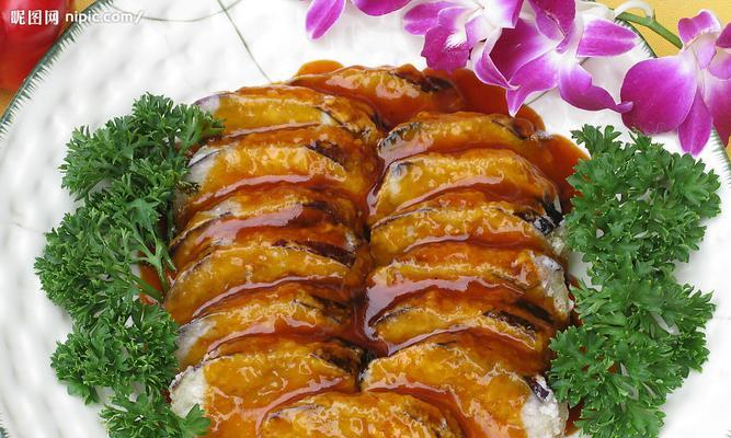香煎鱼肉饼的做法？步骤详细，口感如何保证？