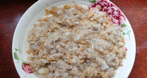 香煎鱼肉饼的做法？步骤详细，口感如何保证？