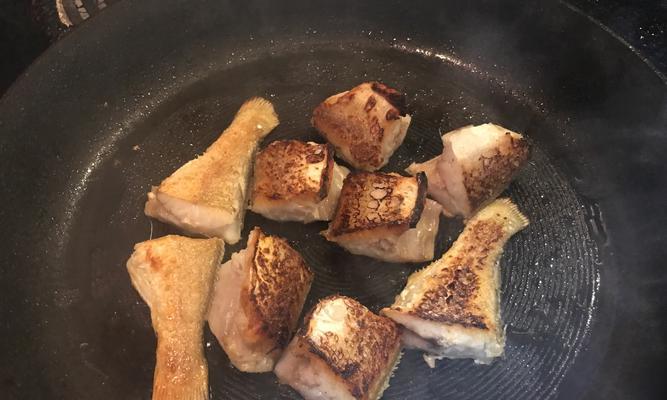 香煎鱼片怎么做？步骤和技巧有哪些？