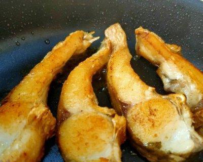 香煎鱼柳怎么做才外酥里嫩？有哪些常见问题需要注意？