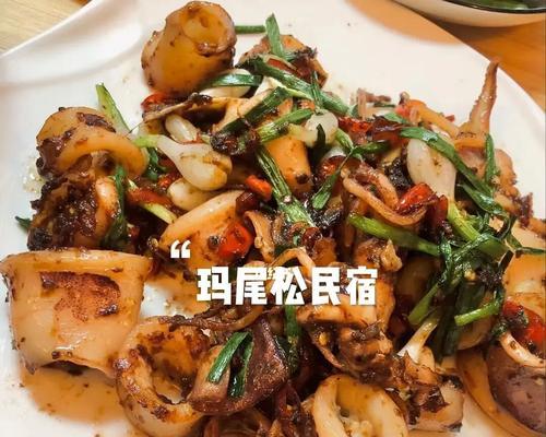 香煎鱿鱼怎么做？步骤和技巧有哪些？