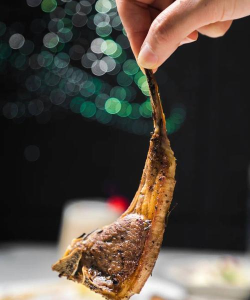 香煎羊排配海鲜酱怎么做？步骤和技巧有哪些？